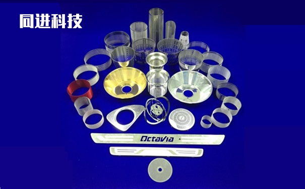 蝕刻加工工藝優(yōu)于傳統(tǒng)工藝的特點(diǎn)有哪些？